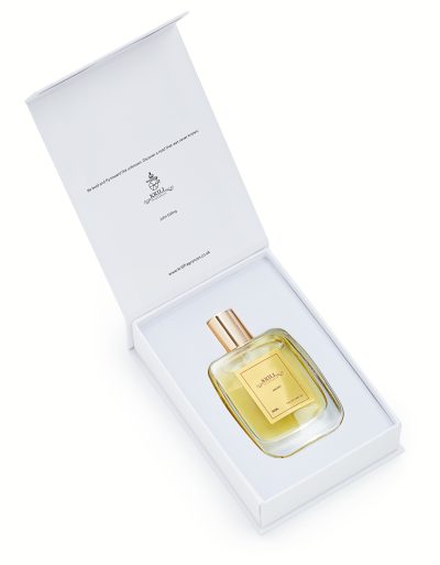 Ascent - Krill Fragrances