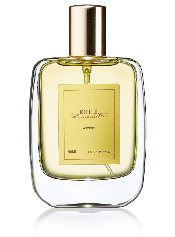 Ascent - Krill Fragrances