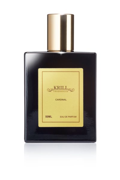 Cardinal - Krill Fragrances
