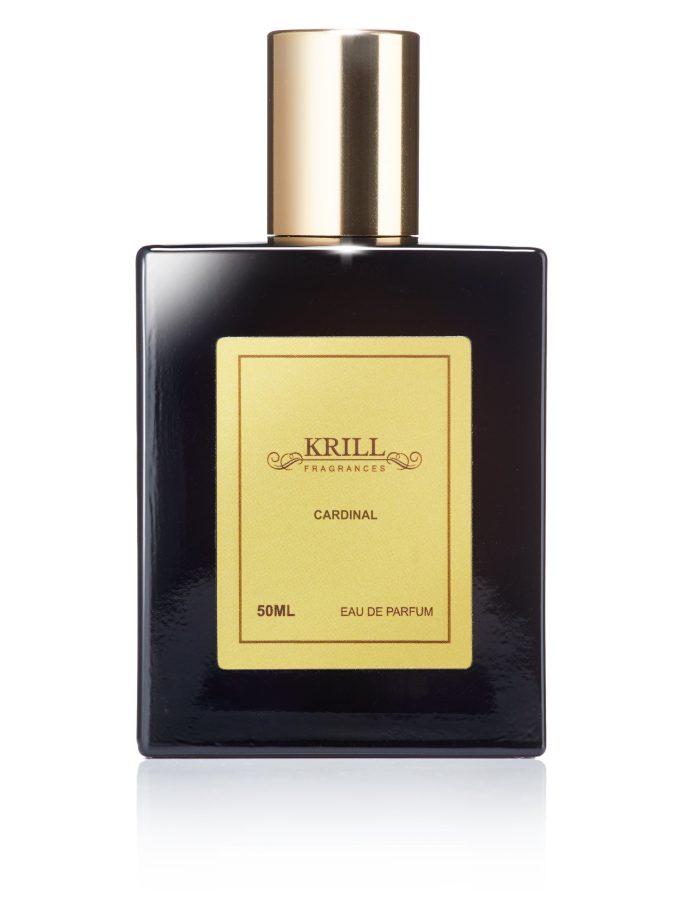 Cardinal - Krill Fragrances