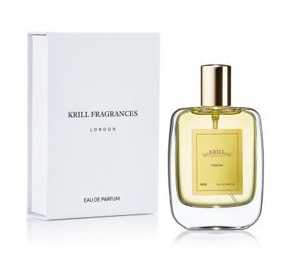 Essensia - Krill Fragrances