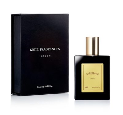 Cardinal - Krill Fragrances