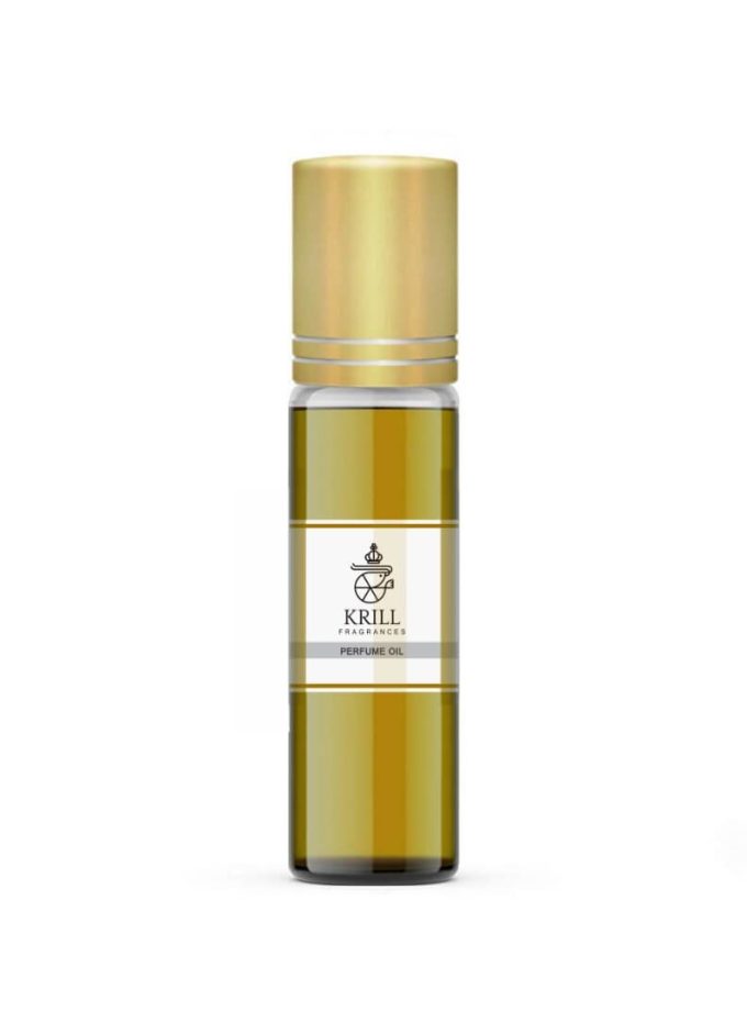 Perfume Oil - Krill Fragrances