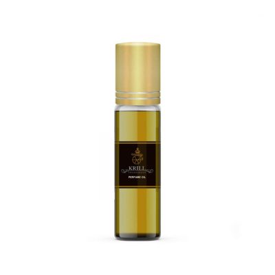 Perfume Oil - Krill Fragrances